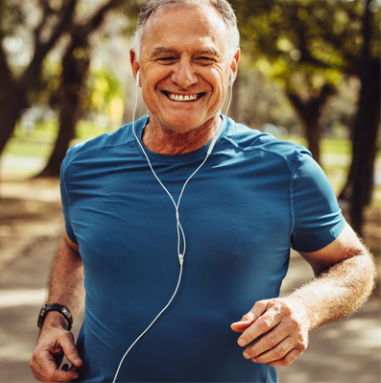 Testosterone Therapy