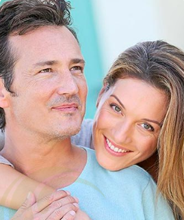 Hormone Replacement Therapy