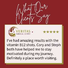 What Our Clients Say - Veritas Medical Center