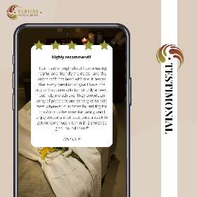 Michele R testimonial - Veritas Medical Center