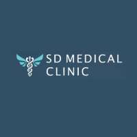 SD Medical Weight Loss Clinic & Injections Logo