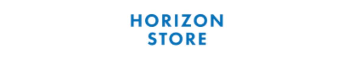 Horizon Store Banner