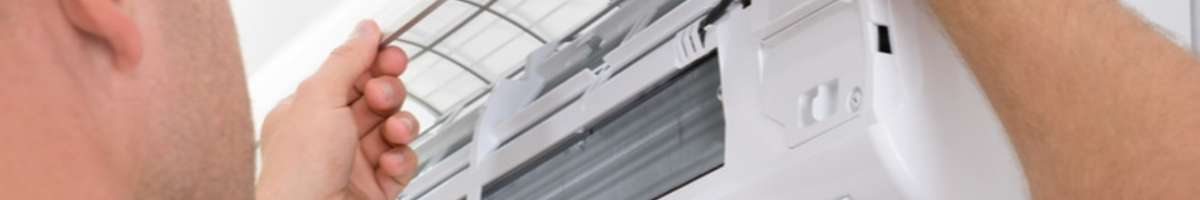 Aircon Service Banner