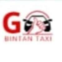 Gobintan taxi Logo