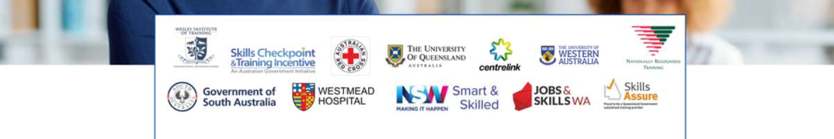 Wesley Institute of Training Banner