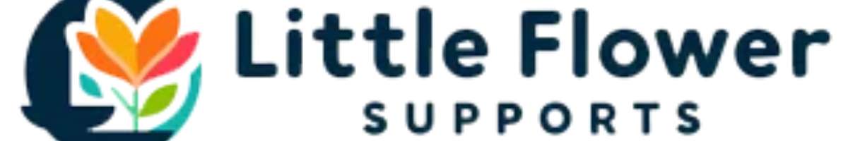 Little Flower Supports | Disability Services in Taree Banner