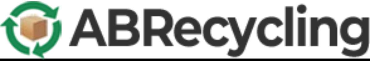 AB Recycling Banner