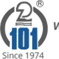 101 Hair and Skin Care Pty Ltd Logo