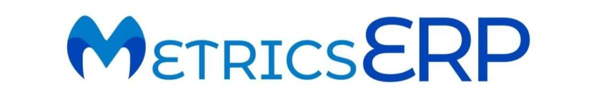 MetricsERP Banner
