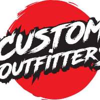 Custom Outffitters Logo