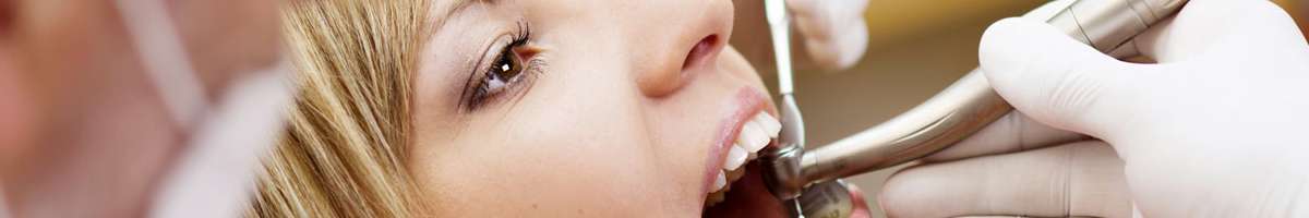 Gower St Family Dental Clinic - Affordable Dental Clinic Melbourne Banner