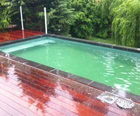 Pools R Us