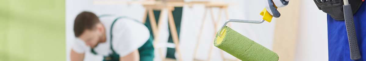 Signature Finish Banner