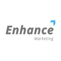 Enhance Marketing - SEO & Web Design Agency in Adelaide Logo