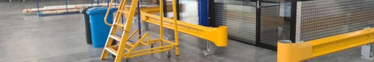 GRI Safety Solutions Banner