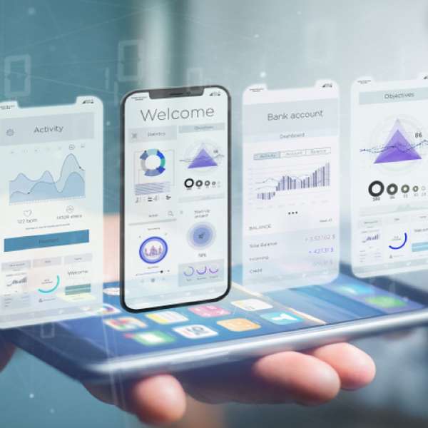 MOBILE APPS DEVELOPMENT