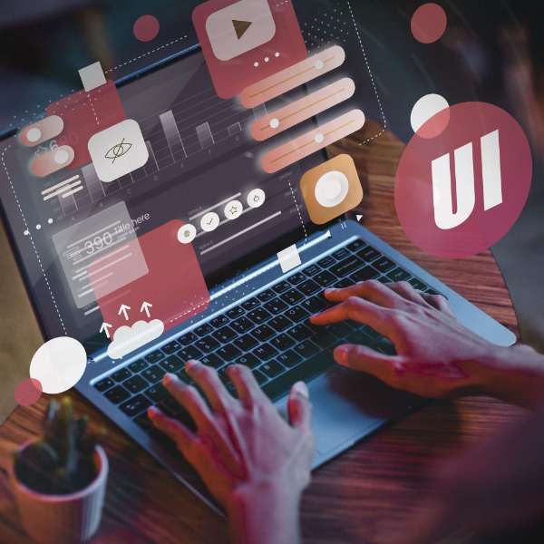 UI/UX