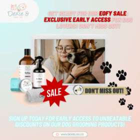 Our EOFY sale starts SOON! From June 24th to 30th, ALL starter packs are 20% OFF