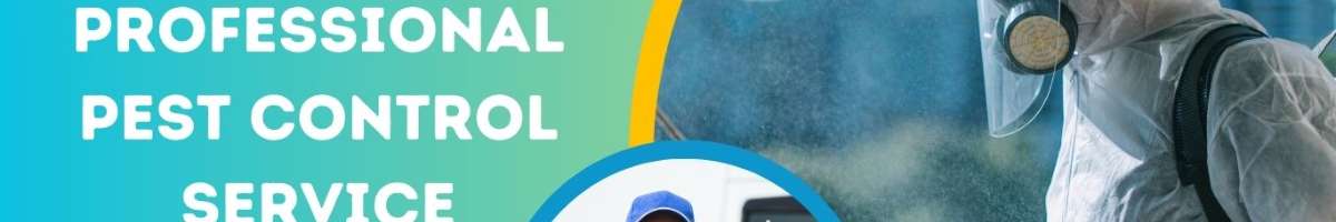 Pest Control Sunbury Banner