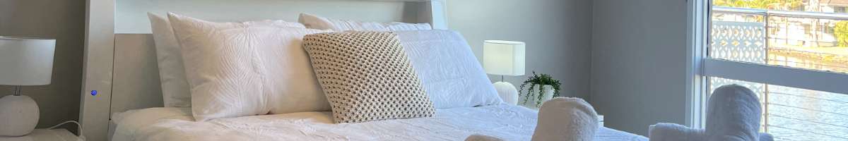 Sheen Home Cleaning Service Banner