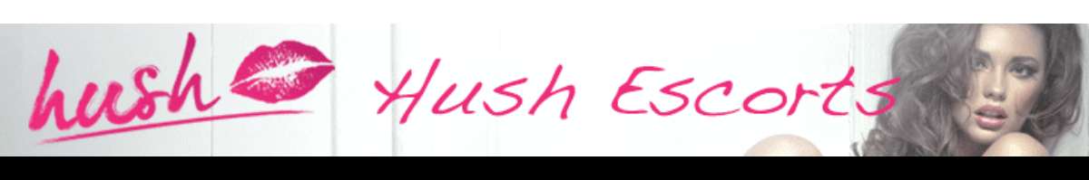 HUSH Banner
