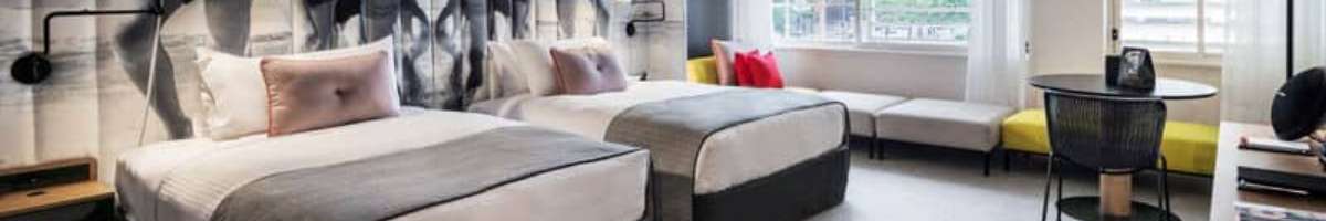 Ovolo Woolloomooloo Banner