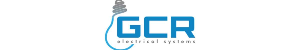 GCR Electrical Systems Banner
