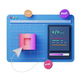 Web Design | Monster Mobile Marketing
