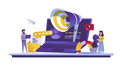 Digital Marketing Services in New Baltimore, MI