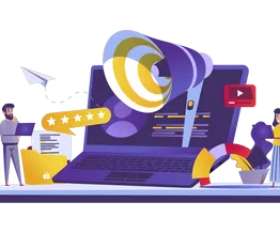 Digital Marketing | Monster Mobile Marketing