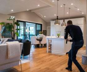Use visual for Real Estate Market | ICONICA Communications Inc.