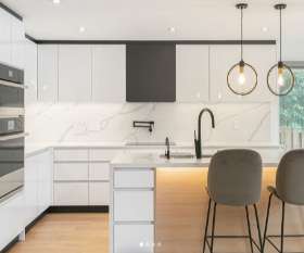 Real Estate | ICONICA Communications Inc.
