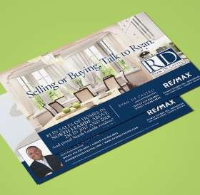 Brochure Design | ICONICA Communications Inc.