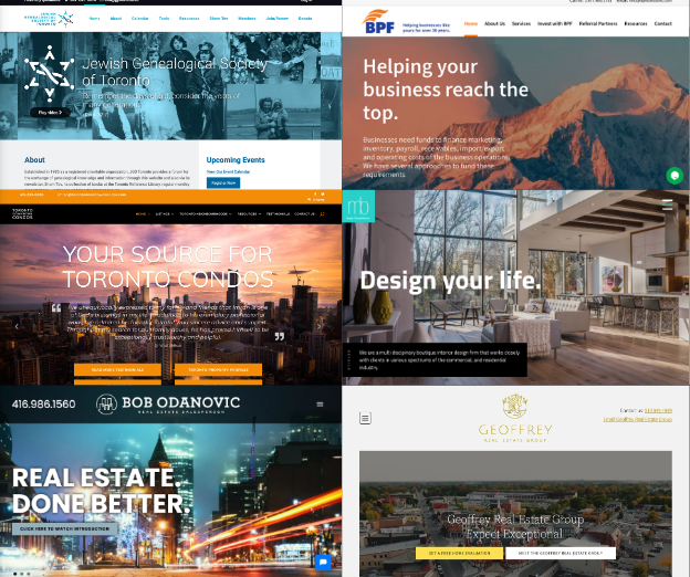 Web Design