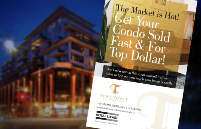 The Power of Postcards and Printed Newsletters in Real Estate Marketing