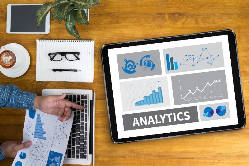 Ways of Using Analytics to Measure Your Marketing Success