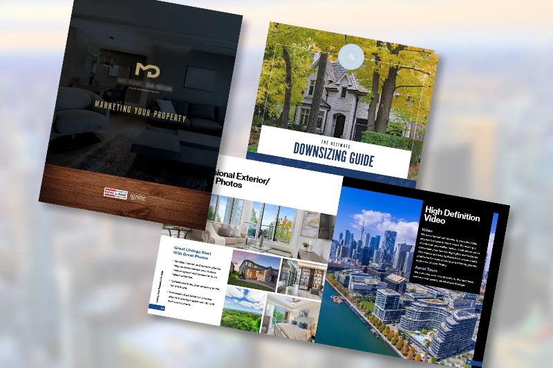 How to Develop Impactful Sales Presentations