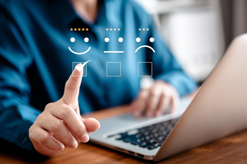 The Importance of Social Proof in Building Consumer Trust and Revenue