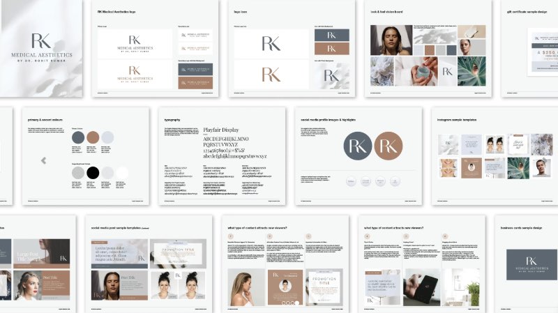 How to Build a Strong Brand Identity with Essential Elements and Strategies