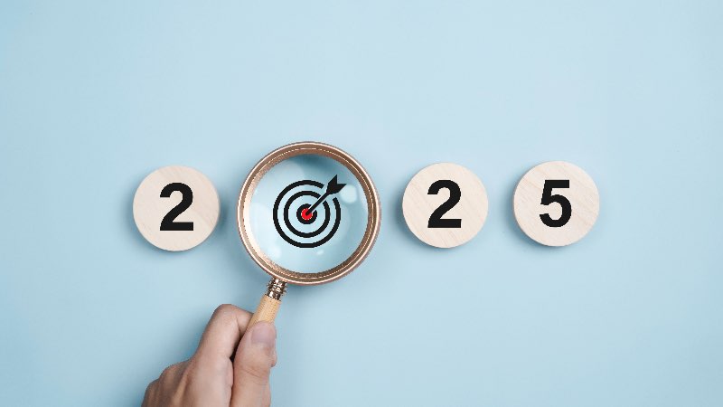 Your 2025 Eight-Step Guide to Real Estate Content Marketing Success