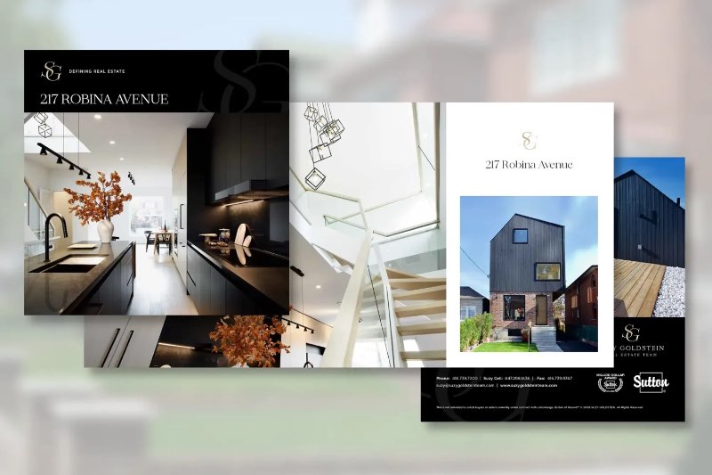 Boost Your Open House Attendance with Creative Marketing Materials