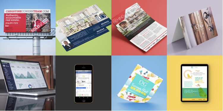 Essential Elements of a Winning Real Estate Brand Package