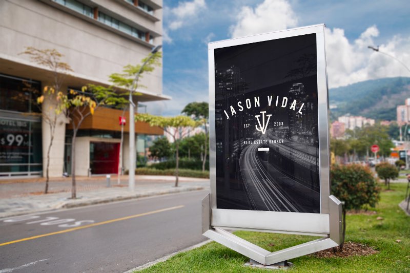 Why Real Estate Brands Should Ditch Templates for Custom Design That Sells