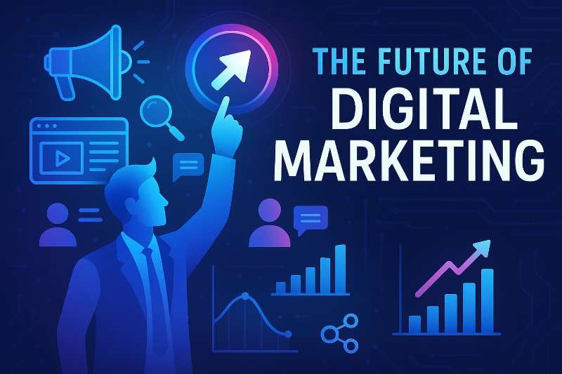 The Future of Digital Marketing: Trends Every Canadian Business Should Know