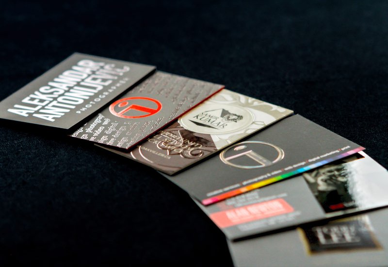 How Strategic Print Design Adds Value to Real Estate Marketing