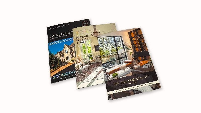 Gold Foil Feature Sheets Are Here—Give Your Listings the Spotlight They Deserve