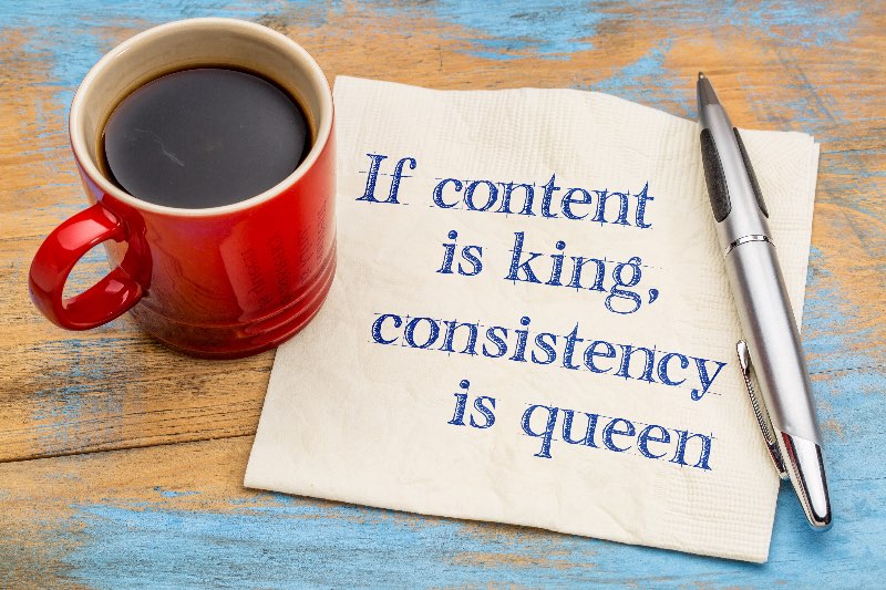 Common Blogging Mistakes to Avoid