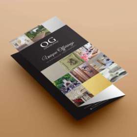 Real Estate Marketing