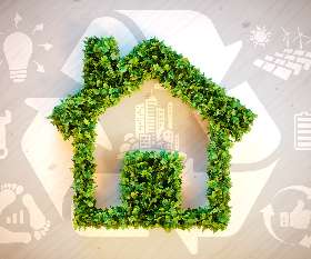 NRG Efficient Homes