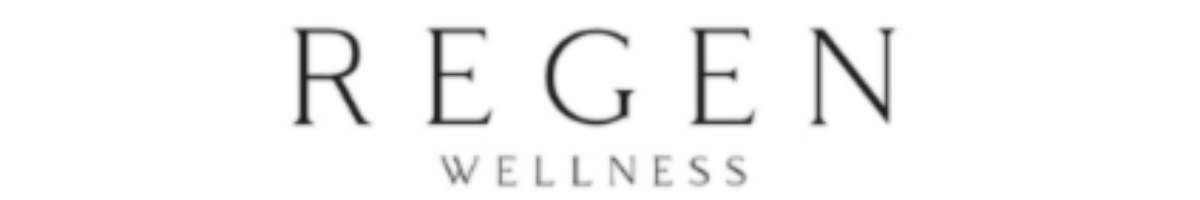 ReGen Wellness Banner